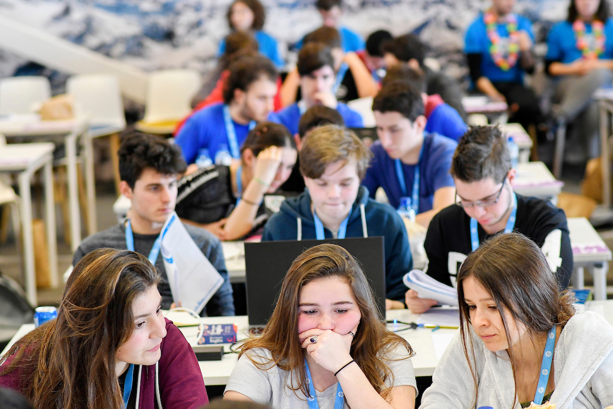 HP CodeWars 2023